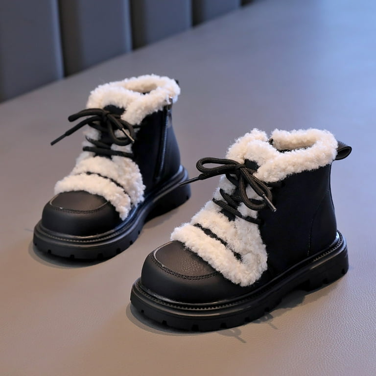 Girls size 4 ankle boots best sale