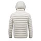 thumbnail image 3 of Ceisia Men's Winter Warm Stand Collar Zipper Cardigan with Pockets Windproof Water Gift Repellent Lightweight Puffer Jacket, 3 of 3
