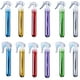 thumbnail image 3 of Botella de spray de colores transparente Qarigey regadera portátil recargable alta presión 21.3*3*6.5 cm, 3 of 6