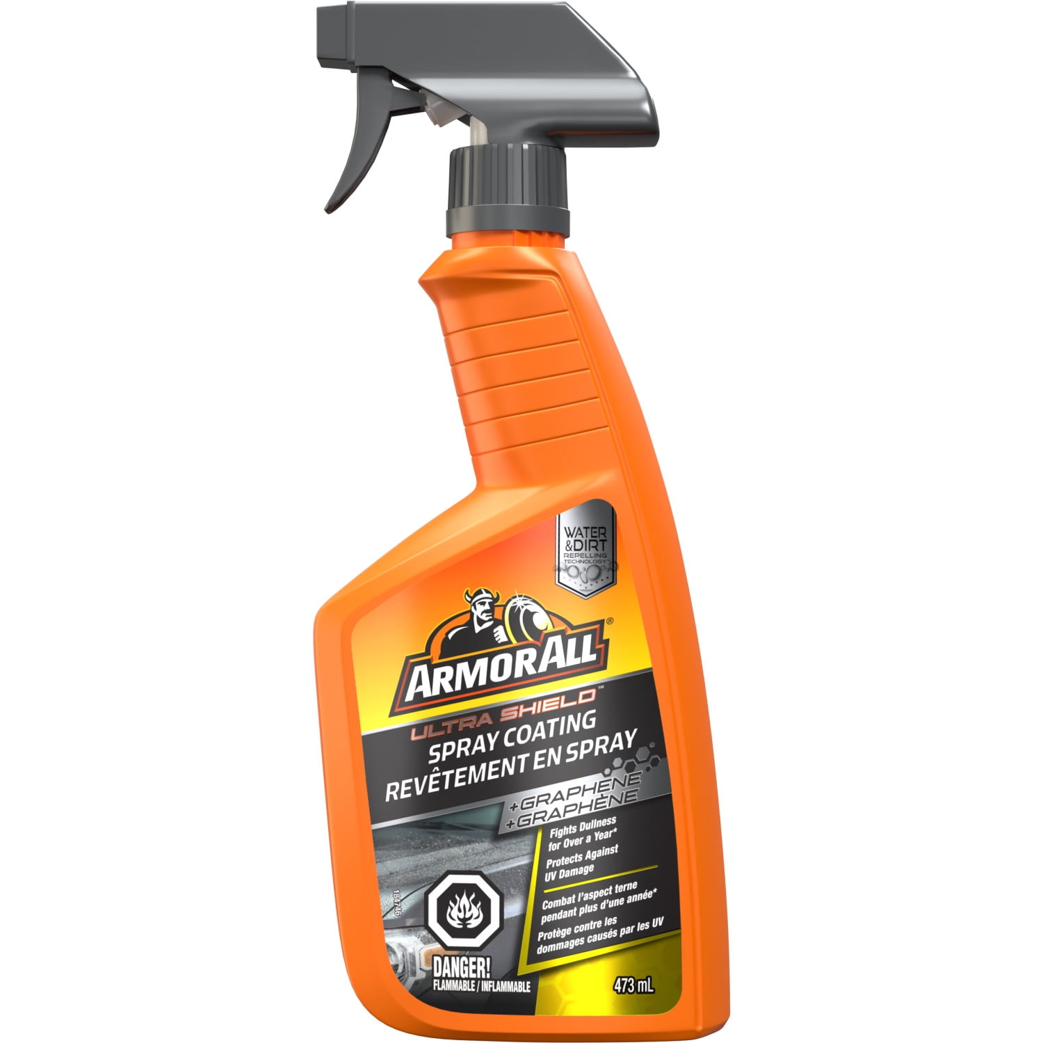 Armor All Extreme Shield + Graphene Spray Coating - Walmart.ca