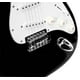 Pyle Kit de Guitare Électrique pour Débutants Comprend Amplificateur et Accessoires (Noir) (PEGKT15B) – image 4 sur 5