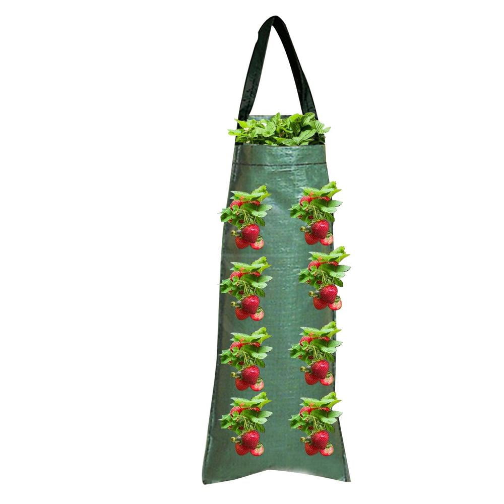 Lucybak Garden Bags for Planting Vertical Tomato Planting Bags