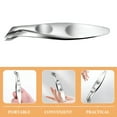 thumbnail image 7 of FACEGA Nail Dead Skin Clipper Cuticle Nipper Stainless Steel Cuticle Trimmer Cuticle Remover, 7 of 7