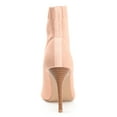 thumbnail image 4 of Brinley Co. Womens Tru Comfort Foam™ Knit Bootie, 4 of 7