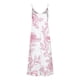 thumbnail image 5 of TaTaai Women Stylish Printed Round Neck Sleeveless Ankle Length Long Dress Soft Comfortable Casual Daily Party Holiday Wear Gift, 5 of 5