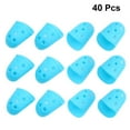 thumbnail image 2 of 40 fundas para dedos. Allinless Decoración familiar universal, 2 of 2