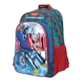 thumbnail image 3 of Mochila Grande Azul Chenson Mario Bros Primaria KAIR para niño CHENSON MB64505-9, 3 of 4