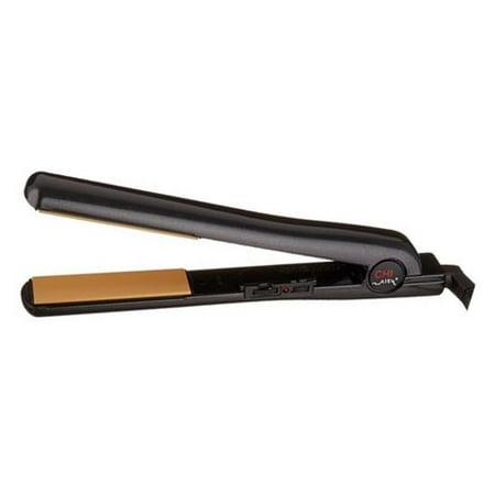 - CHI Air Expert Classic Tourmaline Ceramic Hairstyling Flat Iron Straightener, 1