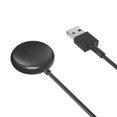 thumbnail image 3 of Cable de carga BOFEER de 1 m, accesorio para reloj inteligente, adaptador de cargador USB/Tipo C de repuesto para Google Pixel Watch 2022, 3 of 8