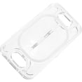 thumbnail image 1 of FUTUREORYY Kitchen Machine Baffle 1Pack Ice Cream Machine Parts For Shop Owners And Home Users 12X6X2cm, 1 of 8