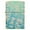 High Polish Teal Tattoo Collage, variant on Zippo Laser 360° Tattoo Theme Design High Polish Teal Pocket Lighter