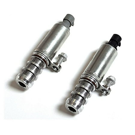 Brake Solenoid - 12655420 12655421 Intake & Exhaust Camshaft Position Actuator Control Valve Solenoid