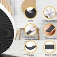thumbnail image 4 of 2.5cm/3cm magnetic strips soft magnetic strips soft magnetic sheets, 4 of 8