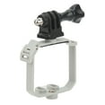 thumbnail image 3 of Extensión Superior Soporte De Cámara Soporte De Montaje Adaptador De Cámara De Acción Panorámica Accesorios De Base Para MINI 3 Pro, 3 of 7