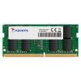 thumbnail image 1 of Memoria SODIMM Adata DDR4, PC4-25600 3200MHz , CL22, 8GB. Adata AD4S32008G22-SGN, 1 of 2