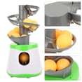 thumbnail image 3 of Fyydes Table Tennis Sport Training Aids with Ball & Table Tennis Automatic Launcher, 3 of 8