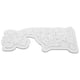 thumbnail image 3 of DIY Jigsaw Painting Puzzles 8 Sets For Kids Crafting 25X12X0.3CM White Puzzle Plaything, 3 of 5