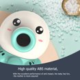 thumbnail image 5 of Rociador de agua interactivo para baño juguete de playa para baño Ehuebsd de bebé rociador de agua pulpo lindo juguetes de baño, 5 of 5