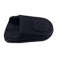 thumbnail image 1 of Resto De Para Saxofón Para Saxofón Alto / Tenor Accesorios Para Instrumentos De Saxofón, Negro shamjiam Tapa de boquilla de saxofón, 1 of 7