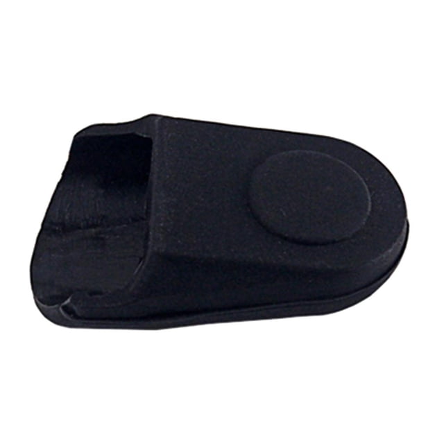 Resto De Para Saxofón Para Saxofón Alto / Tenor Accesorios Para Instrumentos De Saxofón, Negro shamjiam Tapa de boquilla de saxofón