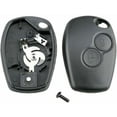 thumbnail image 4 of Renault Dacia Key Fob Case - Compatible with Sandero, Duster, Lodgy, Logan, Dokker - 2 Buttons, 4 of 4
