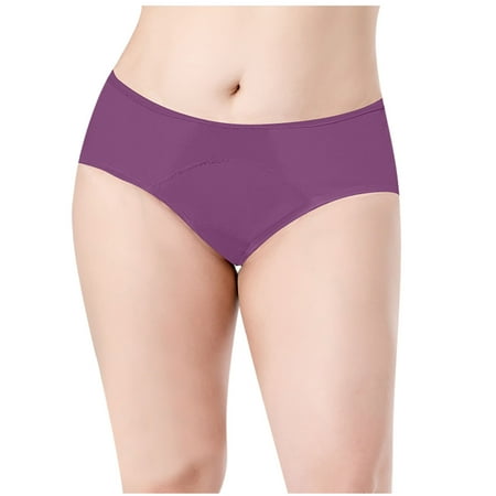 Womens Cotton Thongs Seamless Underwear High Waisted No Show Panties Underpants Cotton Breathable Mesh Low Rise Brief Base Low Rise Thong with Lace Panty Full Coverage Soft Stretch Boxer Shorts