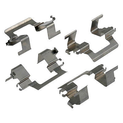Carlson Quality Brake Parts H5087 Disc Brake Housing Bolt