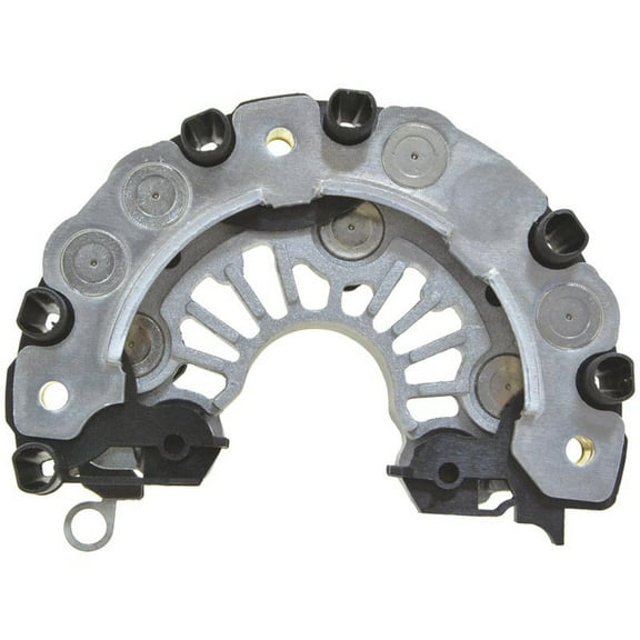 OEG Parts New Rectifier Replacement for Toyota - Europe Corolla (_E12_) 01-10 27357-0L030 F00M123218 F00M123238 F00M123323 F00M123228 F00M123249 172-24096