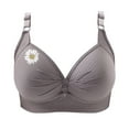 thumbnail image 2 of Karight Bras for Seniors Bras for Older Women Front Closure Bras for Older Women, 2 of 2