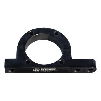 Wehrs Clamp Bracket for Axle Tube Lead Mount Wehrs Clamp Bracket for Axle Tube Lead Mount