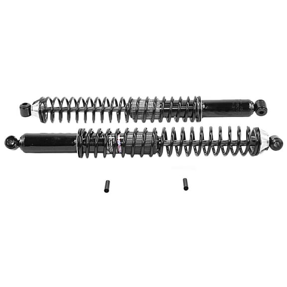 Monroe Shocks & Struts Load Adjusting 58618 Shock Absorber