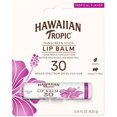 thumbnail image 1 of Bálsamo labial Hawaiian Tropic en barra con protector solar SPF 30, 4,25 g, 1 of 2