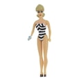 thumbnail image 1 of Worlds Smallest Barbie Series 1 Classic Swimsuit and Malibu Super Impulse COL-517, 1 of 3