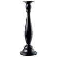 thumbnail image 2 of Candelabros de hierro negro, de con portavelas de pilar vintage, para utilizar con candelabros, , decoraciones para bodas Los 265cm BLESIY titular de candelabro, 2 of 7