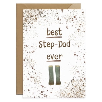 medium rare steak father's day card Custom Photo Dad Steak Doneness Chart Father's Day Platter DM01 891075 main image 1