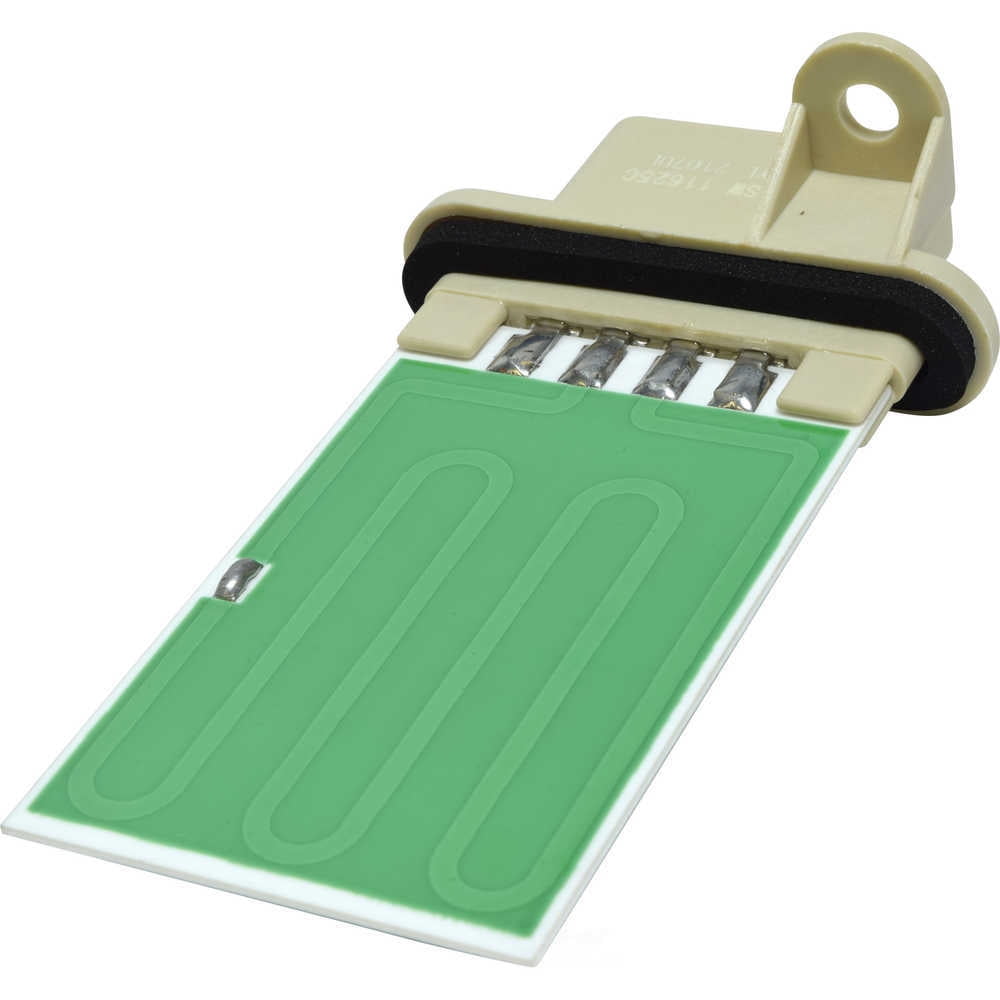 UAC SW 11625C HVAC Blower Motor Resistor