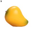 thumbnail image 2 of Decoración hogareña Gwong fruta artificial ecológico vívido resina en miniatura Fruta Fruta Buje para dormitorios Gwong 21069310, 2 of 6