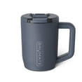 thumbnail image 2 of BrüMate Müv 15oz 100% Leakproof | 15oz Insulated Coffee & Travel Mug | Built-in Silicone Sleeve and Comfort Grip Handle, 2 of 9