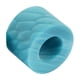 thumbnail image 3 of Virola para taco de billar profesional, ligera, fácil de instalar y de repuesto Azul claro, 3 of 9