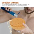 thumbnail image 3 of CUITING Exfoliating Shower Sponge Body Loofah Scrubber (10Pcs), 3 of 10