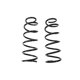 thumbnail image 1 of Resortes Helicoidales Suspensión Beat 2017 A 2020 Chevrolet Delanteros SYD ., 1 of 4