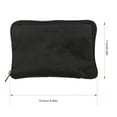 thumbnail image 2 of LEEYNEER Portable Glucose Monitor Pouch Diabetic Storage Case Glucometer Bag Diabetes Supply, 2 of 10