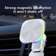 thumbnail image 5 of Luz ambiental RGB de carga inalámbrica para coche de 15 W, adecuada para teléfonos móviles iOS, carga inalámbrica para coches., 5 of 8