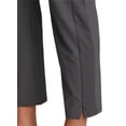thumbnail image 5 of RBX Active Women's Ribbed Side Woven Ankle Pant With Pockets, 5 of 5