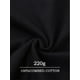 thumbnail image 5 of Nina T-Shirt Comfortable Men'S Round Neck Short Sleeves T-shirt 180g, 5 of 6