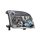 thumbnail image 1 of Faro DEPO  Nissan X-Trail 2002 - 2007 Copiloto, 1 of 1