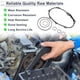 thumbnail image 4 of Junta de Tapa de Distribución Unique Bargains para Audi A3 2006-2008 2.0L L4 para Volkswagen Jetta 2006-2008 2.0L L4 Reemplazo de Junta de Tapa de Distribución No. 06F198107A/06D103121B, 4 of 7