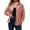 Pink, variant on Vedolay Womens Denim Jackets Jean Jacket for Women Fashion Casual Long Sleeve Button Down Coat,AG L