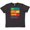 Vintage Black, variant on Inktastic Sketch Artist Eat Sleep Draw Repeat Youth T-Shirt