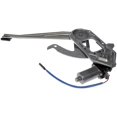 thumbnail image 2 of Fits 1993-2011 Ford Ranger Dorman Window Regulator 741-831 OE Solutions; OE Replacement; Use With Power Windows; With Motor, 2 of 3